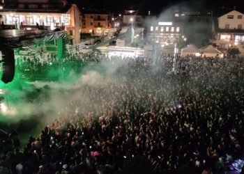 “Notte Bianca Città Territorio”: Consigliri comune Scoppito chiedono chiarimenti con interrogazioni nelle rispettive assise civiche