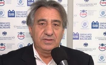 Padovano (SIB Commercio): “Torna balneare il tratto di litorale a Francavilla al Mare”