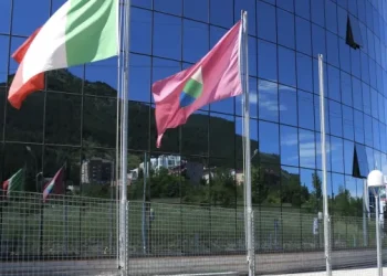 Protezione Civile, firmati i contratti di stabilizzazione, gli auguri di Marsilio