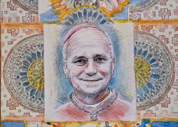 Compie 4 anni la Bottega d’Arte di Mimmo Emanuele