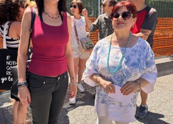 L’Aquila, Pezzopane e Giannangeli: “All’alba, di nascosto, abbattuti alberi Parco Polsinelli. Premio Attila all’amministrazione