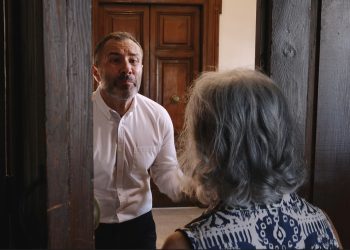 Polizia di Stato al fianco degli anziani contro le truffe: Myrta Merlino testimonial d’eccezione