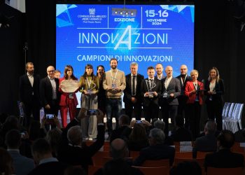 InnovAzioni: al via candidature contest nazionale organizzato da Confindustria Abruzzo Medio Adriatico