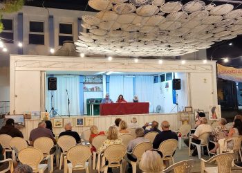 Francavilla, grande affluenza al Premio Verzella