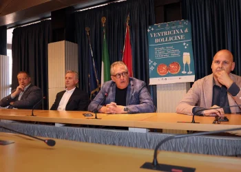 “Ventricina e Bollicine 2025”, i borghi del Vastese celebrano gusto e tradizione