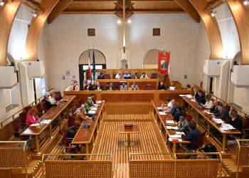 Regione Abruzzo: Primo voto rendiconto e assestamento bilancio. Atteso parere Commissione Bilancio nella mattina di martedì 5 agosto