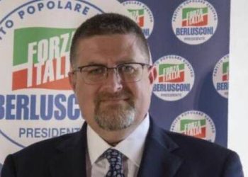 Roberto Santangelo (Forza Italia): importanti novità nel Settore sociale