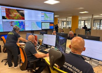 Da oggi attiva la SOUP: Al via campagna AIB 2025
