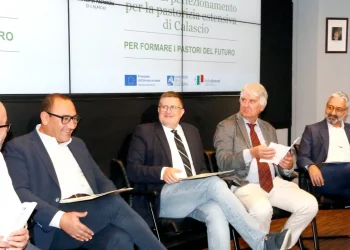 Agricoltura: Imprudente e Santangelo, a Calascio nasce scuola perfezionamento per pastorizia estensiva
