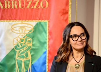 Ventilatori e frigo per carceri abruzzesi, appello garante Monia Scalera