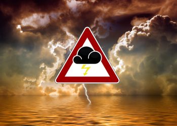 Allarme arancione, attivato il C.O.C. a Pescara