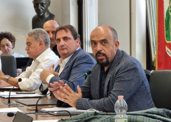 Taglieri (M5S): “Marsilio e Meloni intervengano subito, Val di Sangro non può essere lasciata nell’incertezza”