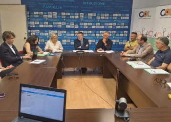 Ufficio di prossimità, assessore Santangelo incontra i sindaci