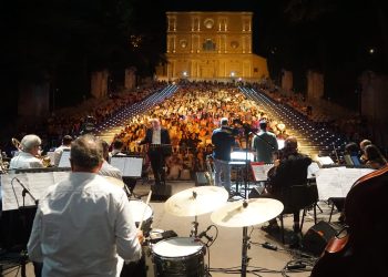Il Jazz italiano per le terre del sisma 2024, il 6 e 7 Settembre a L’Aquila