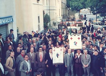 Donatori sangue Paganica: Rinnova il Direttivo della Sezione