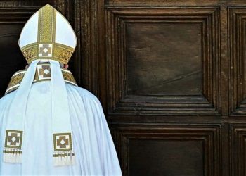 Il Cardinale Pietro Parolin, Segretario di Stato, il 28 agosto aprirà la Porta Santa di Collemaggio