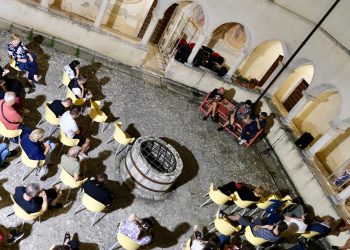 Abruzzo: al via la terza edizione della “Festa delle Narrazioni Popolari”