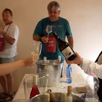Arti e mestieri a Palazzo: Festival migliori vini d’Abruzzo a Castelvecchio Subequo