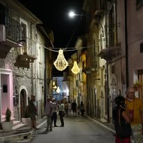 Arti e mestieri a Palazzo: Festival migliori vini d’Abruzzo a Castelvecchio Subequo