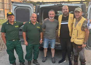 Esclusione Comune Spoltore dal ripopolamento di fagiani: la posizione di Italcaccia di Pescara