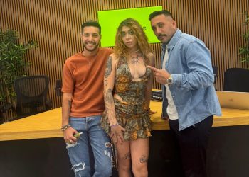 Asia Vitale, vittima due anni fa di stupro di gruppo a Palermo, racconta sua verità e nuova vita a Milano