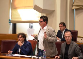 Mariani: “Consiglio Regionale finalmente approva mia proposta su sicurezza urbana: adesso si passi a fase attuativa”