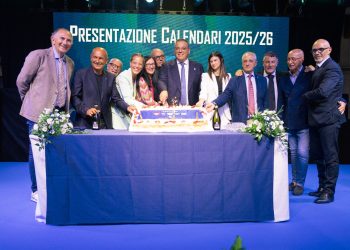 LND Abruzzo, presentati i calendari 2025/2026