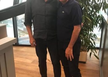 Stefano Giuliani è il nuovo presidente dell’Unione Ciclistica Fernando Perna e del Trofeo Matteotti