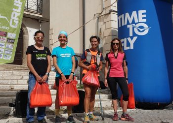 Celano, settembre di eventi sportivi