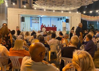 Con il Francavilla Urban Festival si chiude il Thaumazein