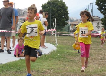 Torna la Campestrina della Perdonanza: 46 edizioni per gioia bambini di ieri e di oggi