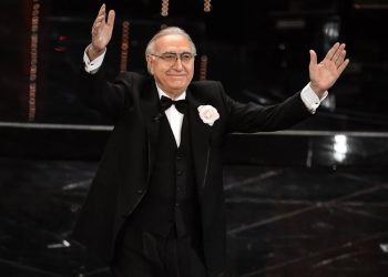 È morto Pippo Baudo
