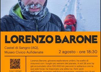 Castel di Sangro accoglie il “Va’ Sentiero Fest”