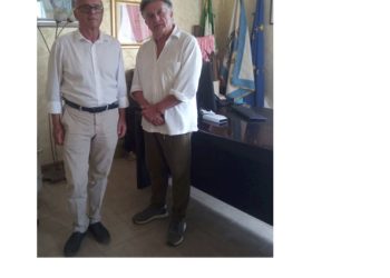 Tortoreto, comune Pet Friendly