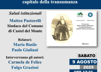 Centro Studi Tradizioni Provincia L’Aquila (CESTAQ-ETS): Itinerari tra pietre e ricordi tra le meraviglie dell’Aquila