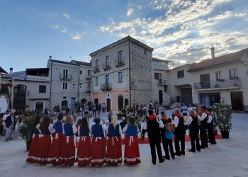  Per Arti e Mestieri a Palazzo, grande successo per vini e territorio