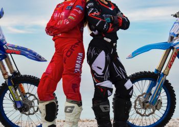 Motocross: l’Abruzzo presenta la squadra femminile per il Trofeo delle Regioni