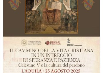 Il 23 agosto il IV Convegno storico e pastorale all’Emiciclo