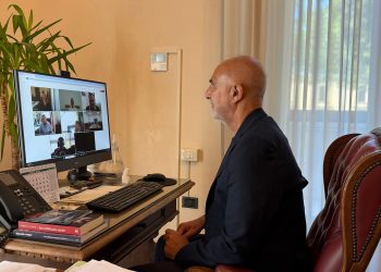 Comitato per l’ordine pubblico, sicurezza in primo piano