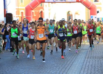 Torna la Miglianico Tour