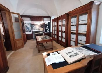 Pescasseroli, apre al pubblico Palazzo Sipari