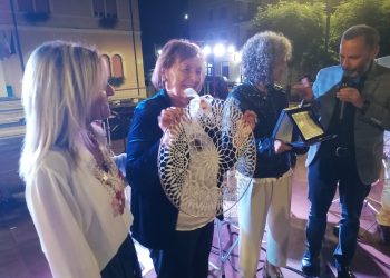 Gioia dei Marsi: grande successo “Premio Gioia”, assegnato quest’anno a Maria Grazia Calandrone