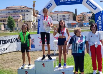 46^ Campestrina della Perdonanza nel segno della pace: Ricordato dirigente Atletica L’Aquila Arnaldo Faraone