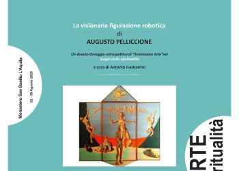 Prosegue “Seminiamo Arte” con un omaggio ad Augusto Pelliccione