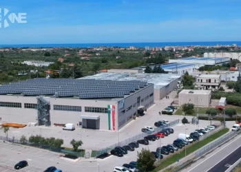 Incontro sulla situazione della Tekne di Ortona