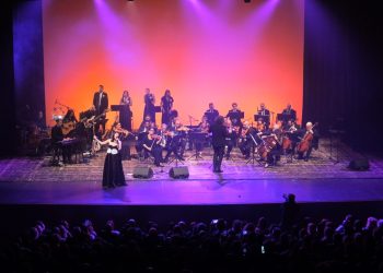 XLI edizione Festival Internazionale di Mezza Estate: Omaggio a Mia Martini con Orchestra Sinfonica Abruzzese