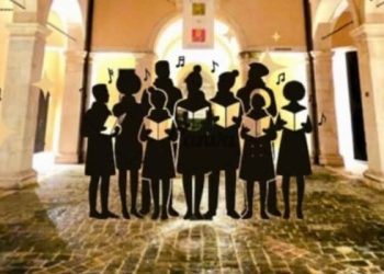 “InCanto d’Estate”: Il coro “Voice of Joy” accende emozioni Perdonanza tra spiritualità, musica pop e speranza universale