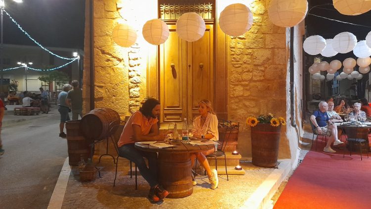 Arti e mestieri a Palazzo: Festival migliori vini d’Abruzzo a Castelvecchio Subequo
