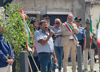 Cabbia di Montereale: tra fede, cultura e tradizione verso la conclusione la festa di S. Rocco