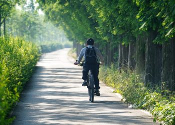 FIAB, la pace corre su due ruote